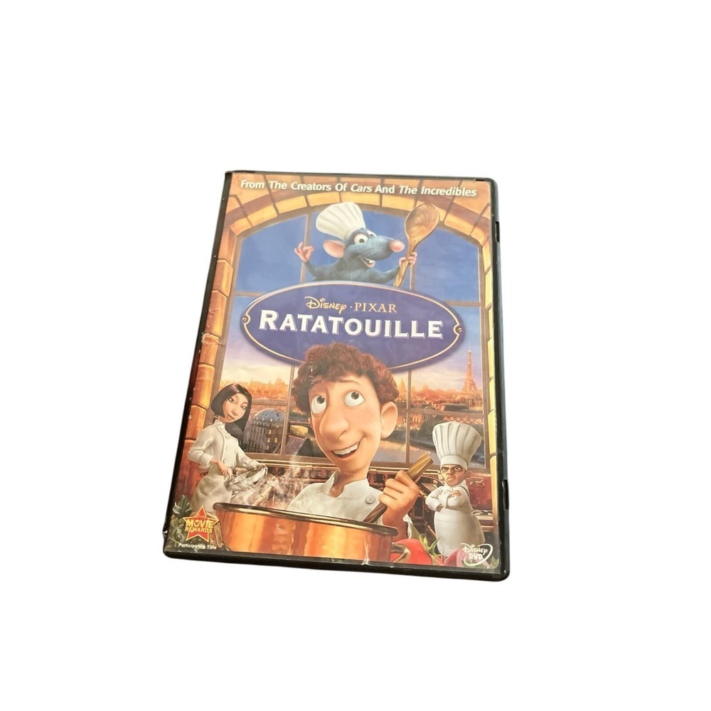 ratatouille